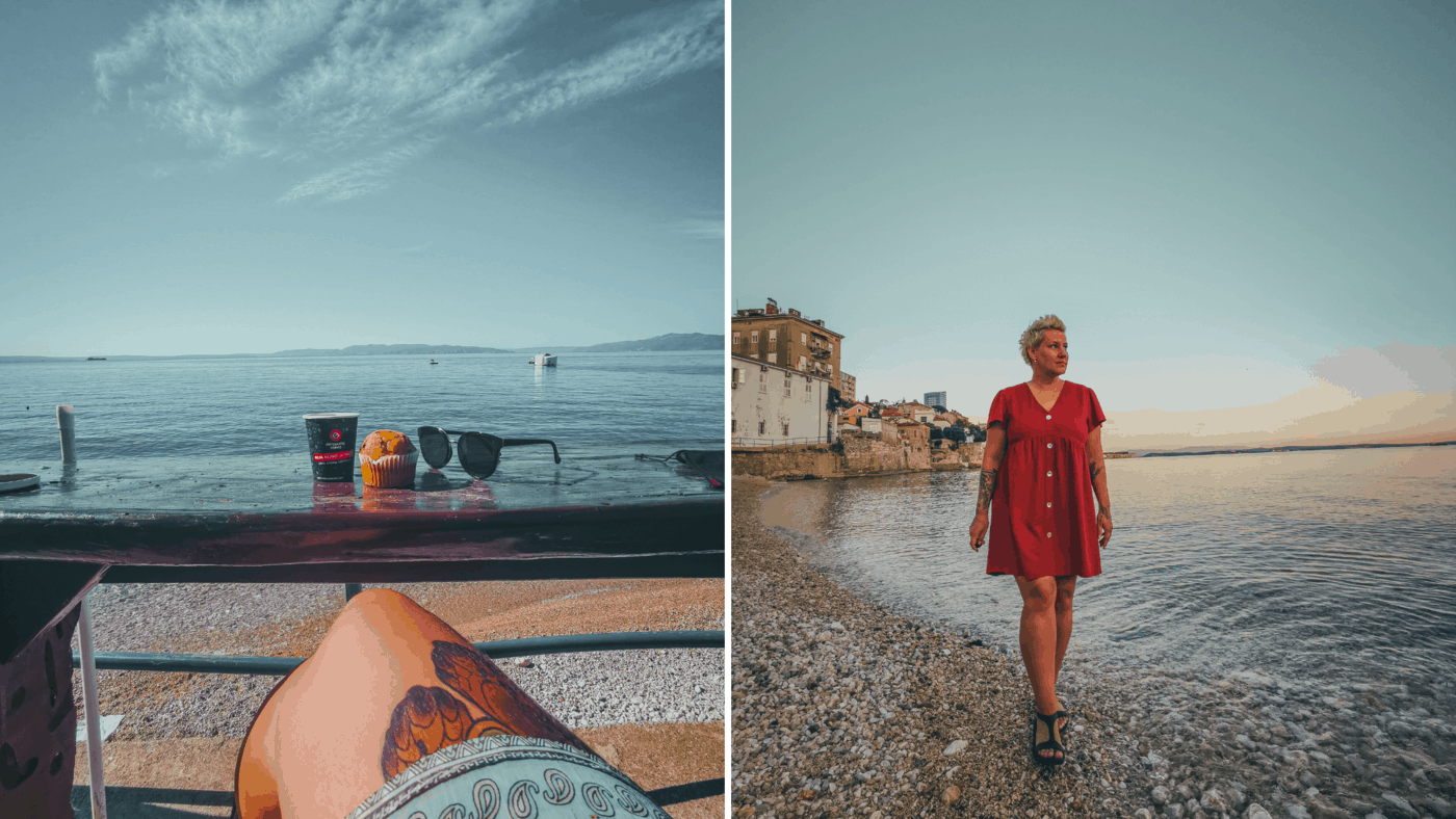 cestování a výlety Rijeka 3