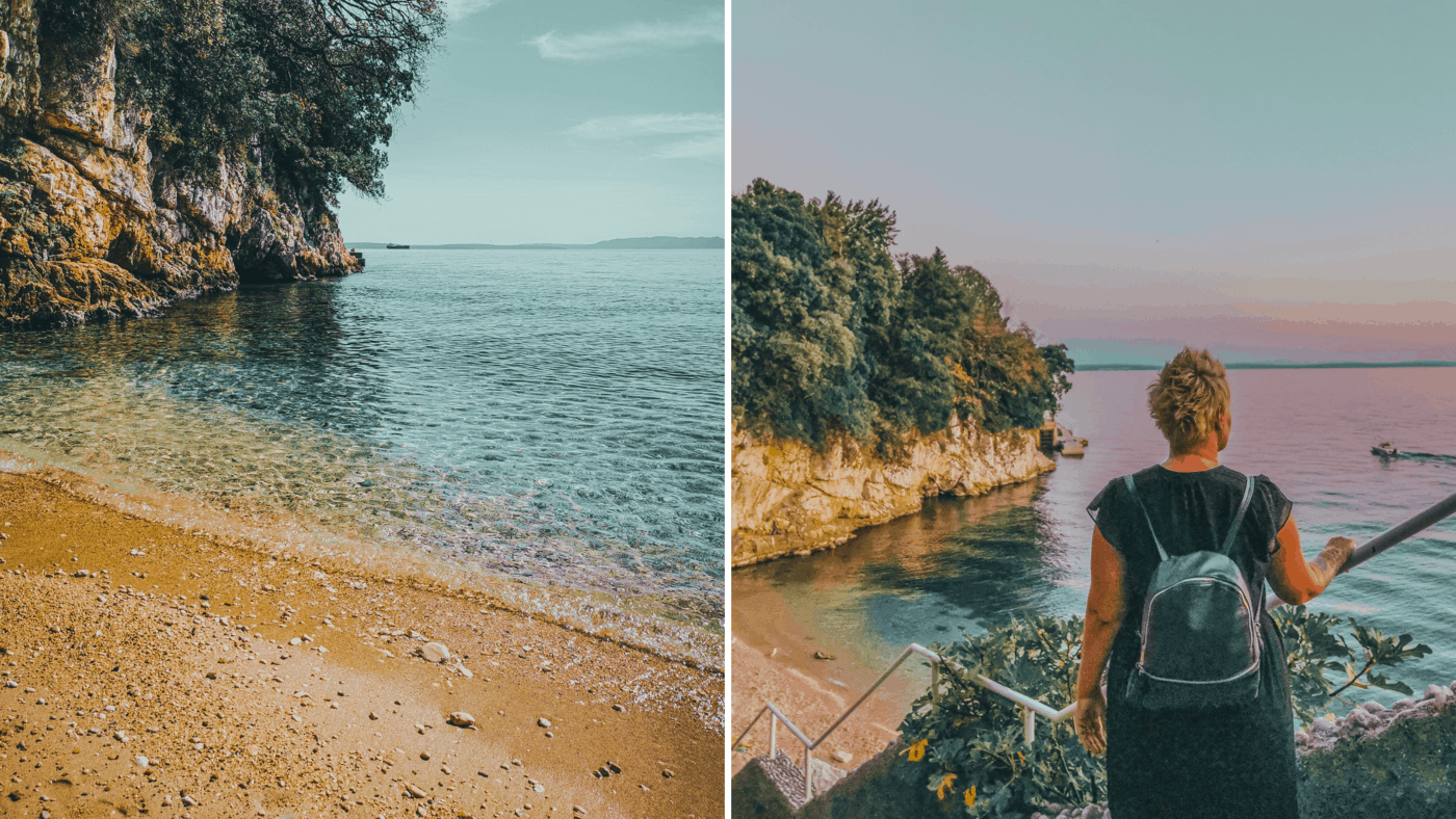 cestování a výlety Rijeka 5